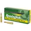 Picture of Remington High Performance - 222REM - 50 Grain - Pointed Soft Point - 20 Round Box 21303