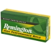 Picture of Remington High Performance - 223 Remington - 55 Grain - Pointed Soft Point - 20 Round Box 28399