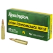 Picture of Remington High Performance - 243 Winchester - 80 Grain - Pointed Soft Point - 20 Round Box 27800