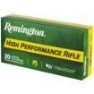 Picture of Remington High Performance - 243 Winchester - 80 Grain - Pointed Soft Point - 20 Round Box 27800