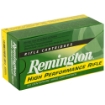 Picture of Remington High Performance - 32-20 Winchester - 100 Grain - Lead - 50 Round Box 28410