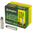 Picture of Remington High Terminal Performance - 357 Magnum - 158 Grain - Semi Jacketed Hollow Point - 20 Round Box 22231