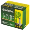 Picture of Remington High Terminal Performance - 357 Magnum - 158 Grain - Semi Jacketed Hollow Point - 20 Round Box 22231