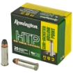 Picture of Remington High Terminal Performance - 38 Special +P - 125 Grain - Semi Jacketed Hollow Point - 20 Round Box 22303