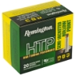 Picture of Remington High Terminal Performance - 38 Special +P - 125 Grain - Semi Jacketed Hollow Point - 20 Round Box 22303