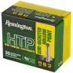 Picture of Remington High Terminal Performance - 38 Special +P - 125 Grain - Semi Jacketed Hollow Point - 20 Round Box 22303