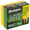 Picture of Remington High Terminal Performance - 40S&W - 180 Grain - Jacketed Hollow Point - 20 Round Box 22308