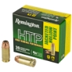 Picture of Remington High Terminal Performance - 45 ACP - 230 Grain - Jacketed Hollow Point - 20 Round Box 21455