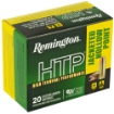 Picture of Remington High Terminal Performance - 45 ACP - 230 Grain - Jacketed Hollow Point - 20 Round Box 21455