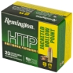 Picture of Remington High Terminal Performance - 45 ACP - 230 Grain - Jacketed Hollow Point - 20 Round Box 21455