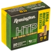 Picture of Remington High Terminal Performance - 9MM - 147 Grain - Jacketed Hollow Point - 20 Round Box 28295