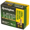 Picture of Remington High Terminal Performance - 9MM - 147 Grain - Jacketed Hollow Point - 20 Round Box 28295