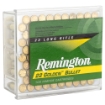 Picture of Remington High Velocity - 22LR - 40 Grain - Round Nose - 100 Round Box 21276