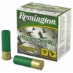 Picture of Remington HyperSonic - 12 Gauge - 3" - 1.25 oz. - Steel - #2 - Lead Free - 25 Round Box 26775