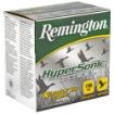 Picture of Remington HyperSonic - 12 Gauge - 3" - 1.25 oz. - Steel - #4 - Lead Free - 25 Round Box 26777