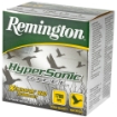 Picture of Remington HyperSonic - 12 Gauge - 3" - 1.25 oz. - Steel - #4 - Lead Free - 25 Round Box 26777