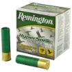 Picture of Remington HyperSonic - 12 Gauge - 3.5" - 1.375 oz. - Steel - #2 - Lead Free - 25 Round Box 26795