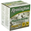 Picture of Remington HyperSonic - 12 Gauge - 3.5" - 1.375 oz. - Steel - #2 - Lead Free - 25 Round Box 26795