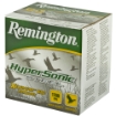 Picture of Remington HyperSonic - 12 Gauge - 3.5" - 1.375 oz. - Steel - #2 - Lead Free - 25 Round Box 26795