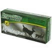 Picture of Remington Hypersonic - 223 Remington - 62 Grain - Ultra Bonded Pointed Soft Point - 20 Round Box 28919