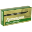 Picture of Remington Match - 6.8SPC - 115 Grain - Boat Tail Hollow Point - 20 Round Box 27676