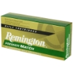 Picture of Remington Match - 6.8SPC - 115 Grain - Boat Tail Hollow Point - 20 Round Box 27676