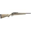 Picture of Remington Model 783 - Bolt Action Rifle - 308 Winchester - 16.5" Heavy Threaded Barrel - 1:10 Twist - Flat Dark Earth Finish - Synthetic Stock with SuperCell Recoil Pad - CrossFire Adjustable Trigger - Right Hand - 4 Rounds - 1 Magazine R85765