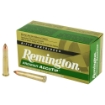 Picture of Remington Premier AccuTip - 22 Hornet - 35 Grain - AccuTip-V - 50 Round Box 29154