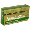 Picture of Remington Premier Match - 308 Winchester - 175 Grain - Hollow Point - 20 Round Box 21486