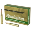 Picture of Remington Premier Scirocco Bonded - 270 Winchester - 130 Grain - Polymer Tip - 20 Round Box 29322