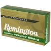 Picture of Remington Premier Scirocco Bonded - 270 Winchester - 130 Grain - Polymer Tip - 20 Round Box 29322