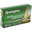 Picture of Remington Premier Scirocco Bonded - 300 Remington Ultra Magnum - 180 Grain - Polymer Tip - 20 Round Box 27936