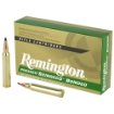 Picture of Remington Premier Scirocco Bonded - 300 Win Magnum - 180 Grain - Polymer Tip - 20 Round Box R29330