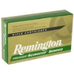 Picture of Remington Premier Scirocco Bonded - 300 Win Magnum - 180 Grain - Polymer Tip - 20 Round Box R29330