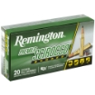 Picture of Remington Premier Scirocco Bonded - 308 Winchester - 165 Grain - Polymer Tip - 20 Round Box 29332