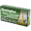 Picture of Remington Premier Scirocco Bonded - 308 Winchester - 165 Grain - Polymer Tip - 20 Round Box 29332