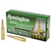 Picture of Remington Premier Scirocco Bonded - 6.5 Creedmoor - 130 Grain - Bonded Hollow Point - 20 Round Box 29344