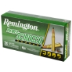 Picture of Remington Premier Scirocco Bonded - 6.5 Creedmoor - 130 Grain - Bonded Hollow Point - 20 Round Box 29344