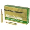 Picture of Remington Premier Scirocco Bonded - 7MM Remington - 150 Grain - Polymer Tip - 20 Round Box 29316