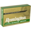 Picture of Remington Premier Scirocco Bonded - 7MM Remington - 150 Grain - Polymer Tip - 20 Round Box 29316