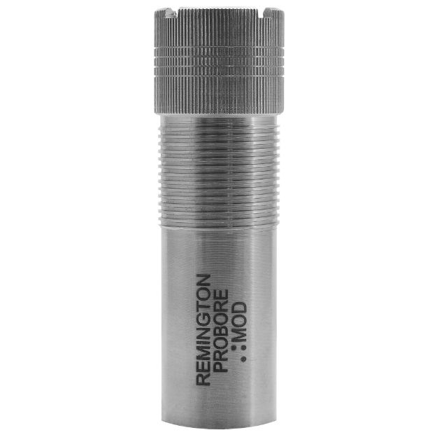 Picture of Remington Probore Choke - 12 Gauge - Blue - Extended - Modified - Steel or Lead R19164