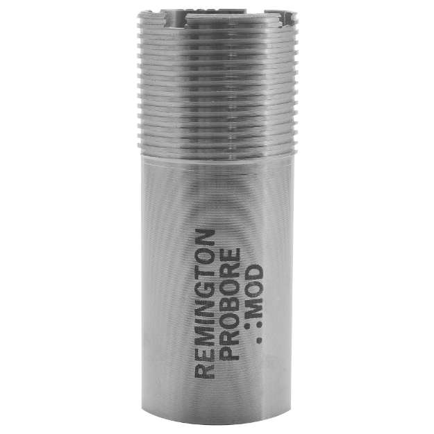 Picture of Remington Probore Choke Tube - 12 Gauge - Blue - Modified - Flush - Steel or Lead R19161