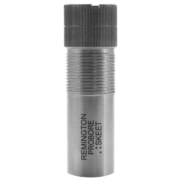 Picture of Remington Probore Choke Tube - 12 Gauge - Blue - Skeet - Extended - Steel or Lead R19167