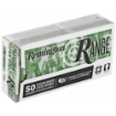 Picture of Remington Range - 9MM - 115 Grain - Full Metal Jacket - 50 Round Box 28564