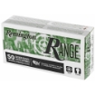 Picture of Remington Range - 9MM - 115 Grain - Full Metal Jacket - 50 Round Box 28564