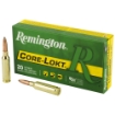 Picture of Remington Remington - 6.5 Creedmoor - 140 - Pointed Soft Point - 20 Round Box 27657