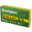 Picture of Remington Remington - 6.5 Creedmoor - 140 - Pointed Soft Point - 20 Round Box 27657