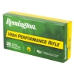 Picture of Remington Remington - High Performance Rifle - 308 Winchester,Pointed Soft Point - 180 Grain - 20 Round Box R21473