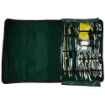 Picture of Remington Roll Up Cleaning Kit - Fits Pistol Calibers - Softpack 15804