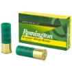 Picture of Remington Slugger - 12 Gauge - 2.75" - 1oz - Rifled Slug - 5 Round Box 20300